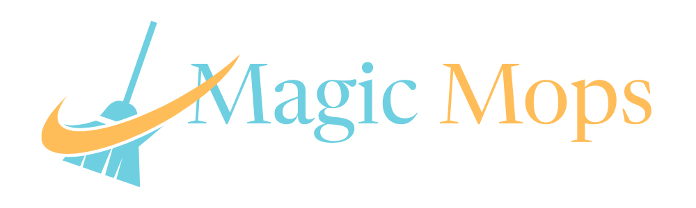 Magic Mops Logo